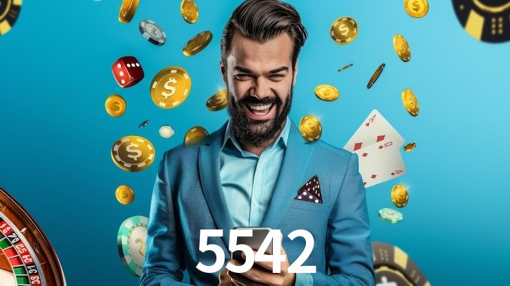 Game Providers 5542