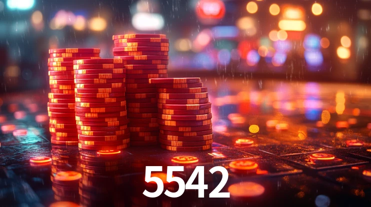 5542: Seu Especialista em Apostas Esportivas Brasileiras