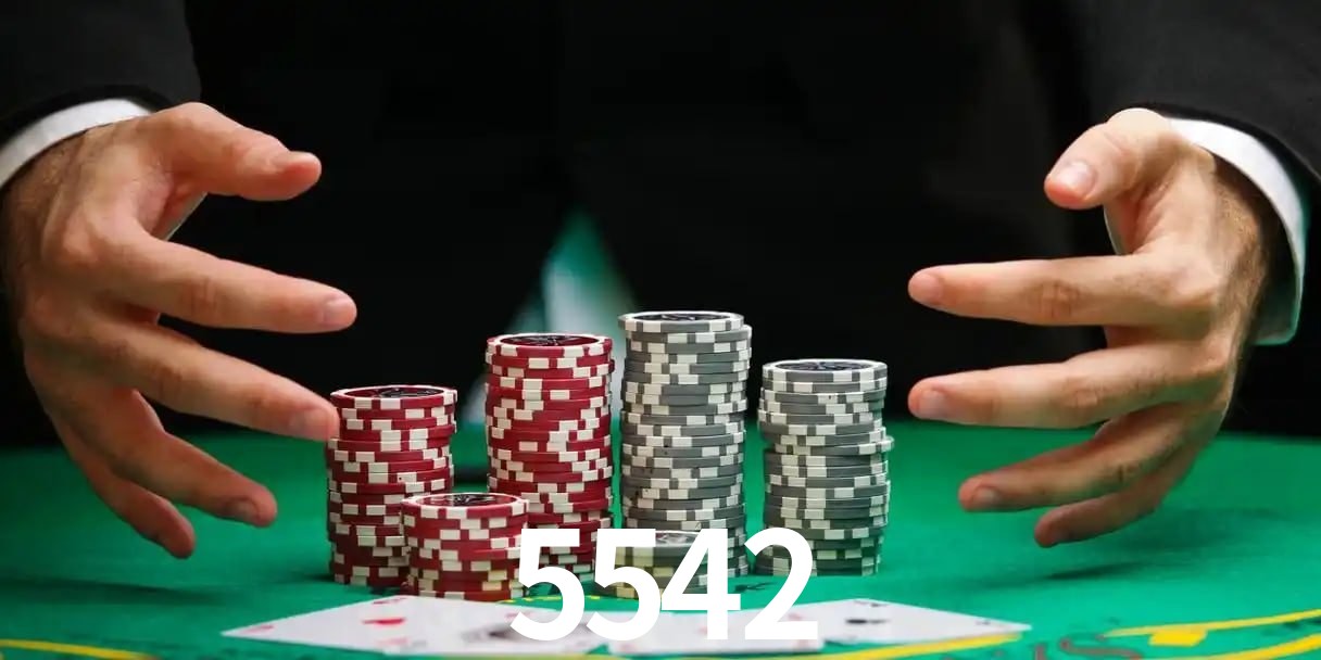 Promoções 5542