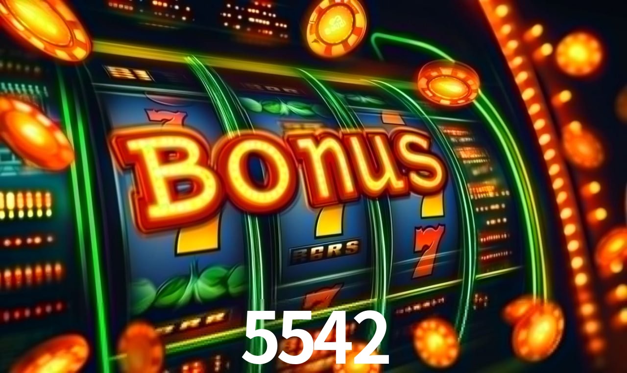 VIP Casino 5542