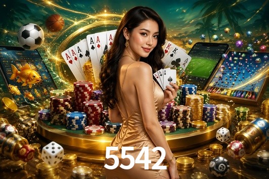 Blackjack Table 5542