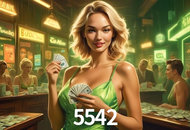 cassino 5542
