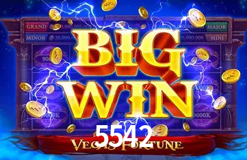 Descubra a Magia dos Jogos de Arcade no 5542