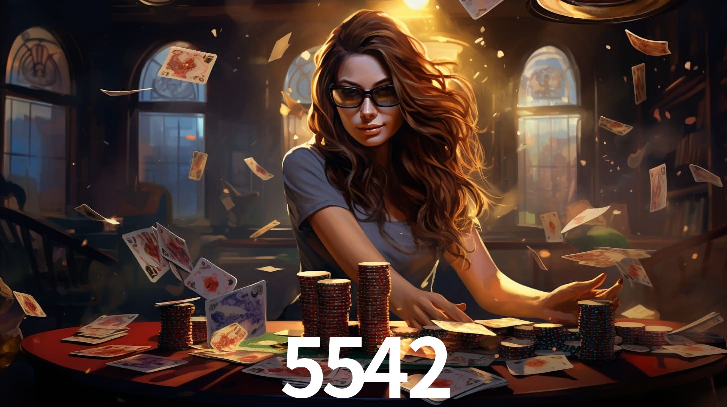 Live Casino 5542