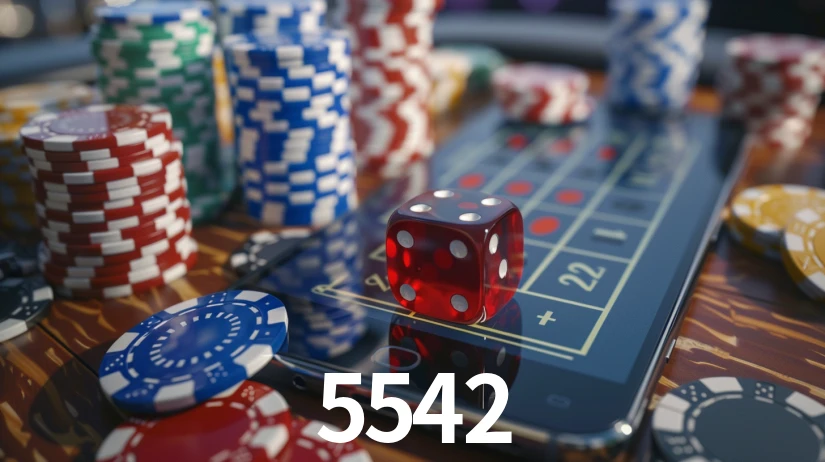 Bônus App 5542
