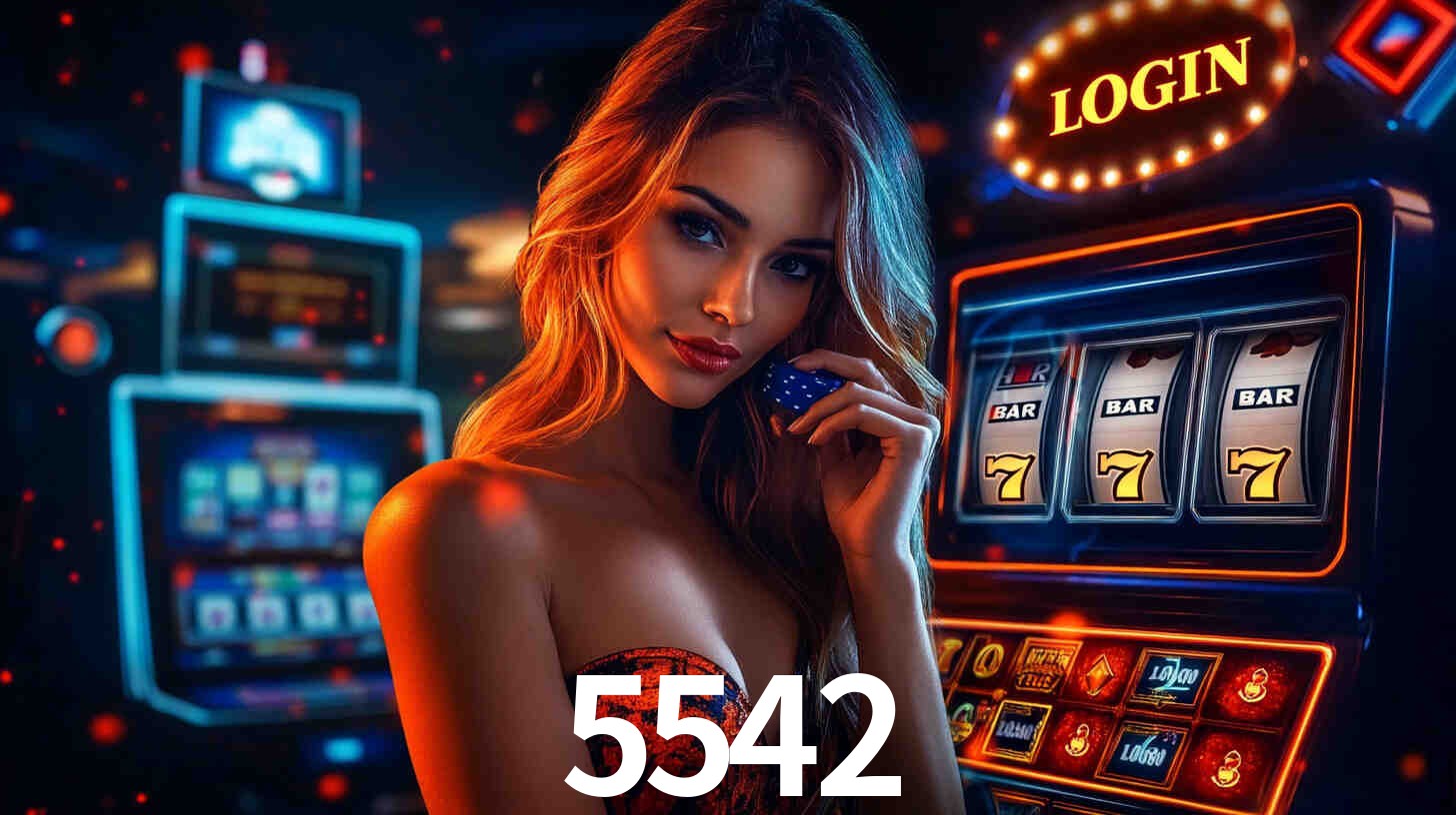 Promoções App 5542