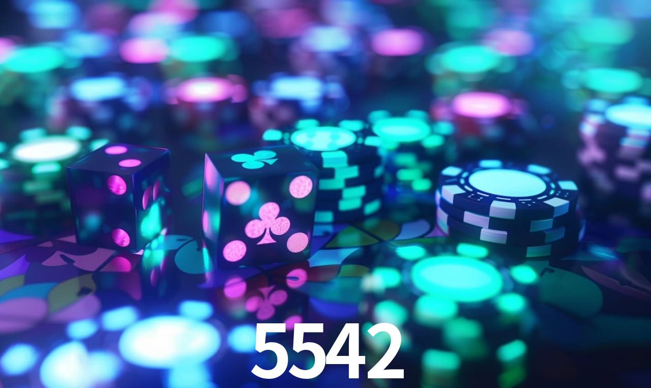 Tecnologia da Plataforma 5542