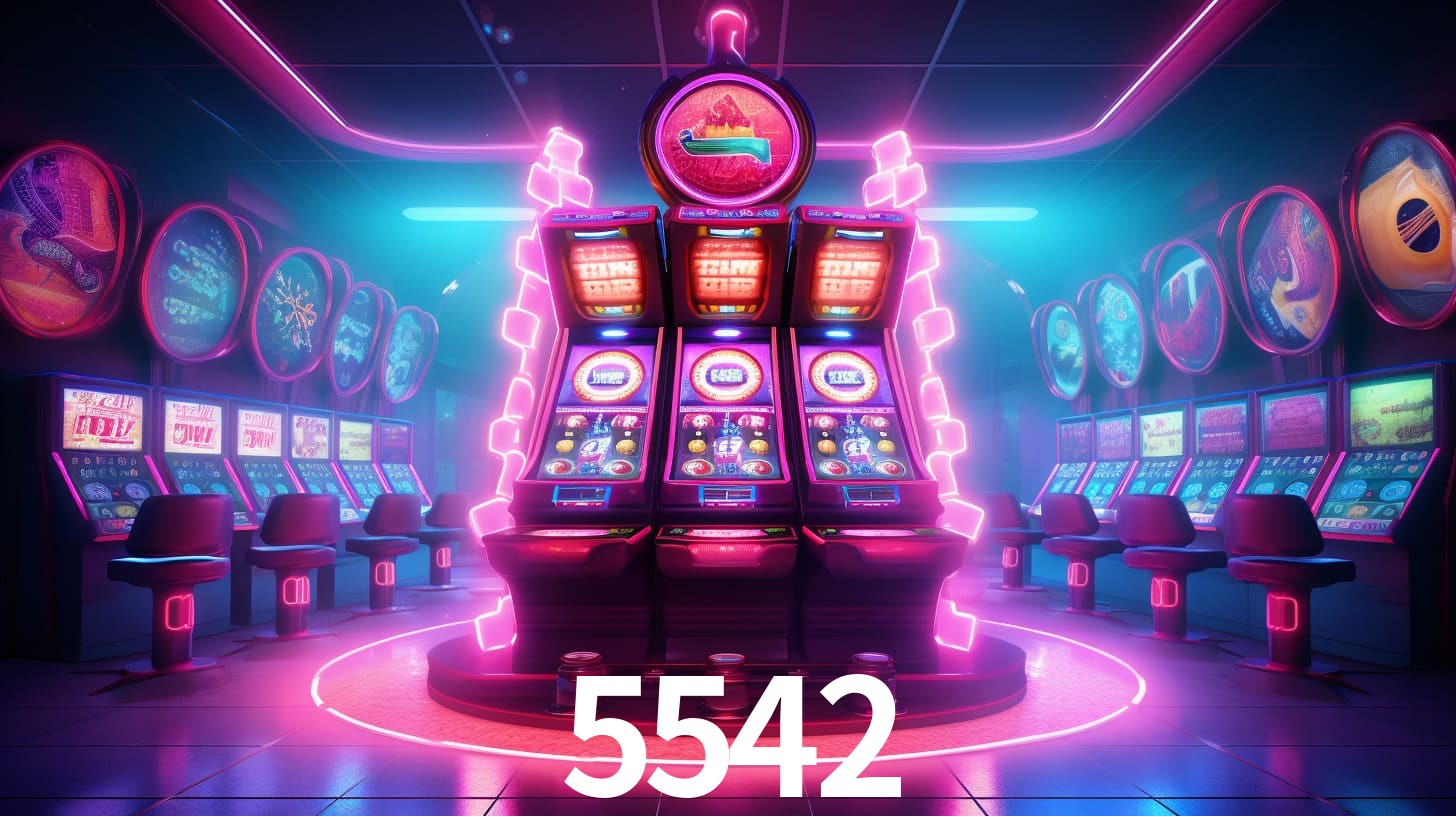 5542