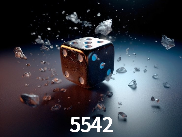 Sucesso 5542