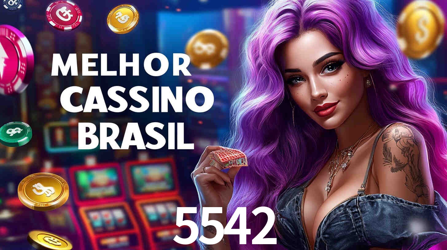 Instruções Download 5542