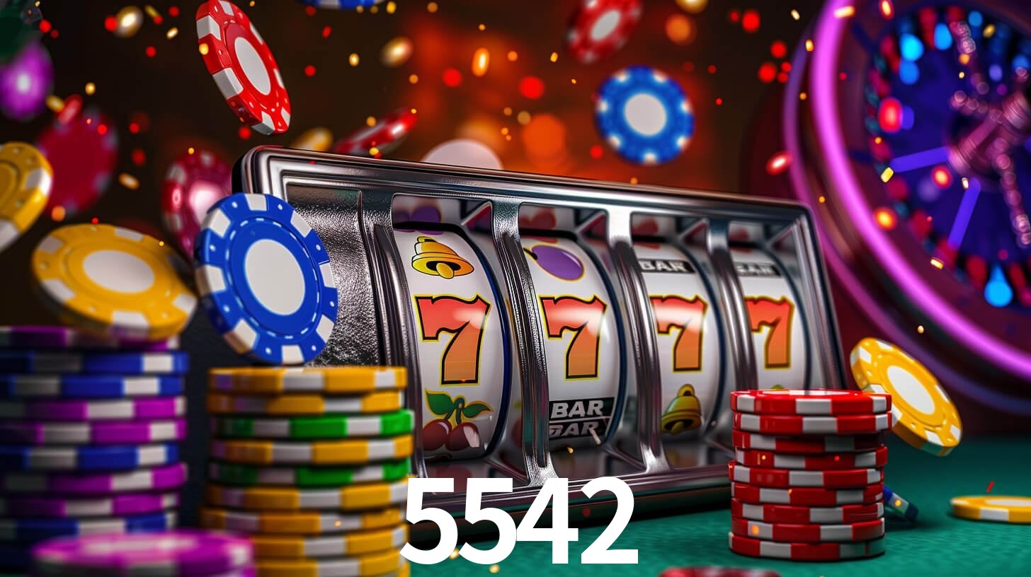 Diretório de Jogos 5542