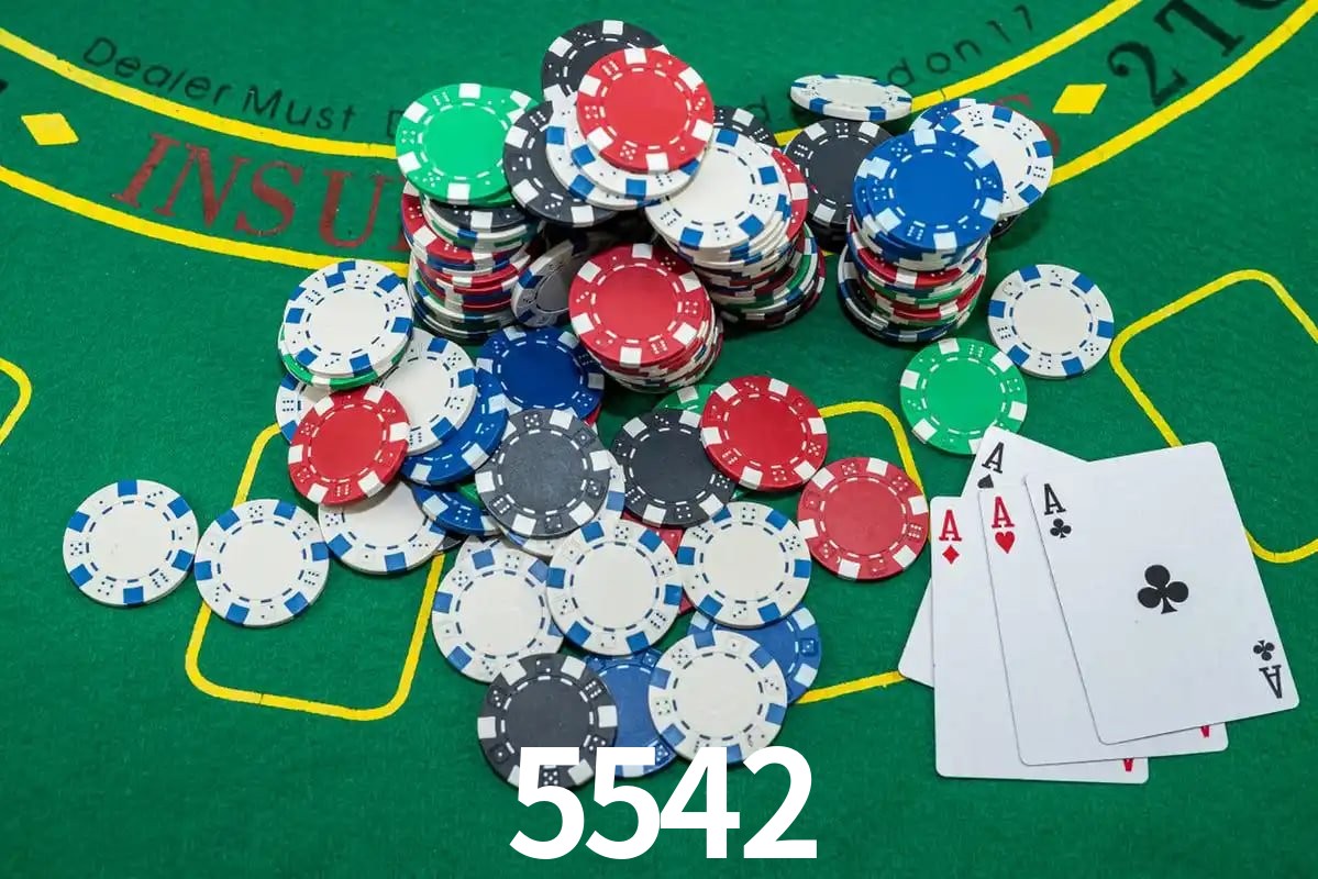 Provedores de Jogos 5542