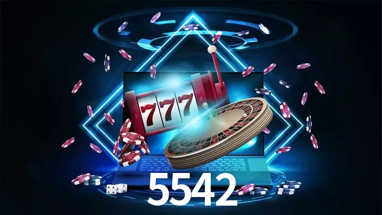 5542 Processo de inscrição