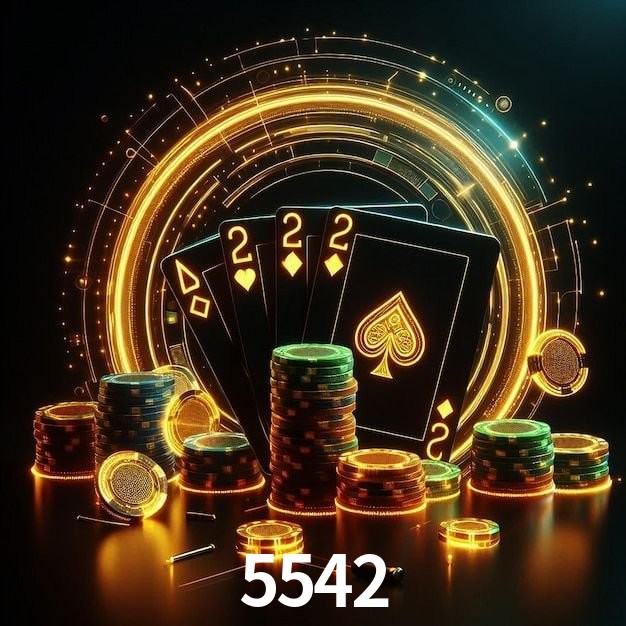 5542 Bonus Rain – Ganhe mais em jogos de caça-níqueis